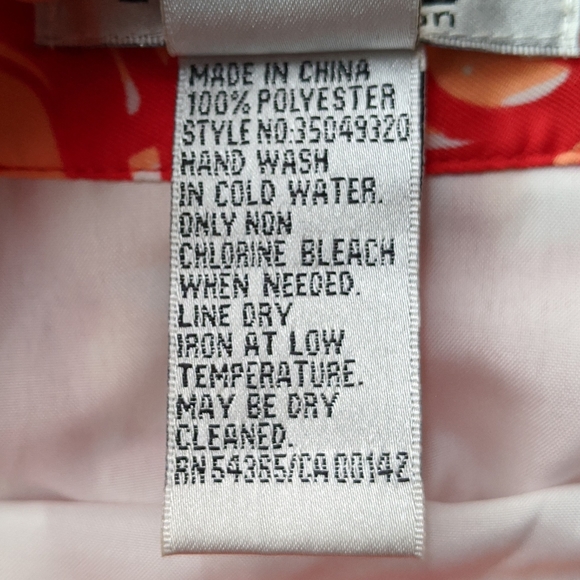 Nygard Collection skirt - Picture 6 of 6